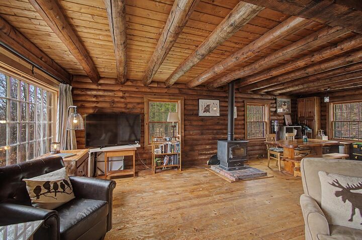 Property Photo: 150 The Hill Road VT 05444