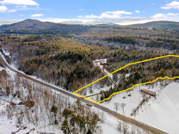 Property Photo:  3039 US Route 3 (Lot 3)  NH 02385 