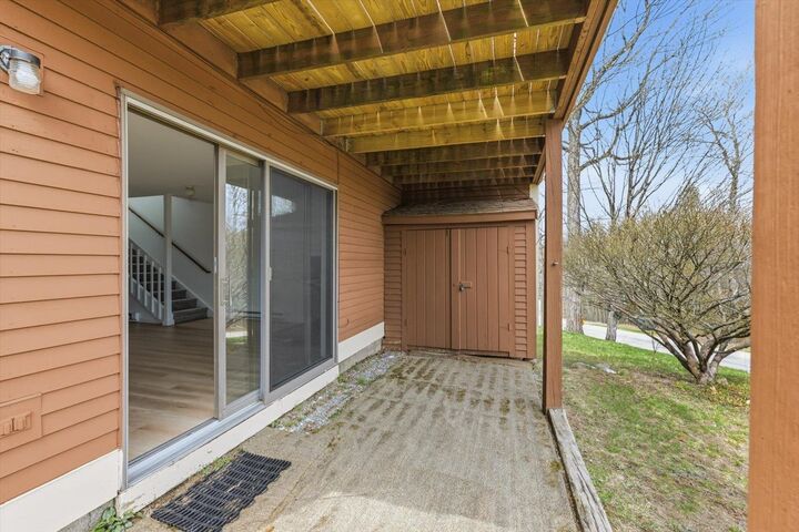 Property Photo:  10 Onset Road  NH 03442 