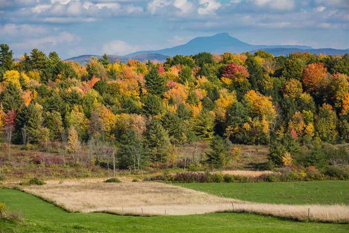 Property Photo:  1555 Spear Street  VT 05445 