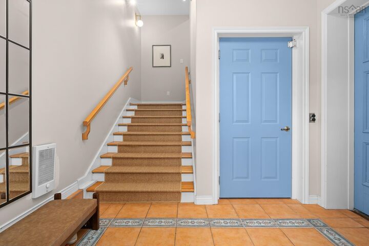 Property Photo: 12 Falcon Place NS B3M 3R4