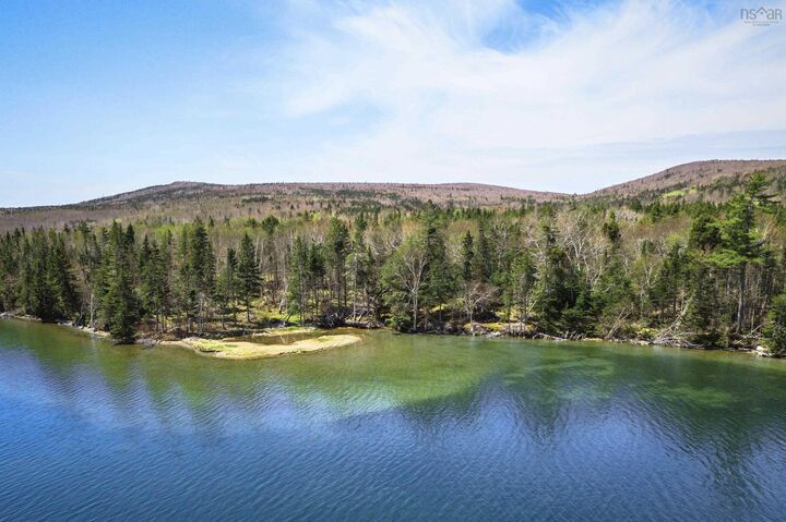Lot 1G Marble Mountain Rd — photo 1