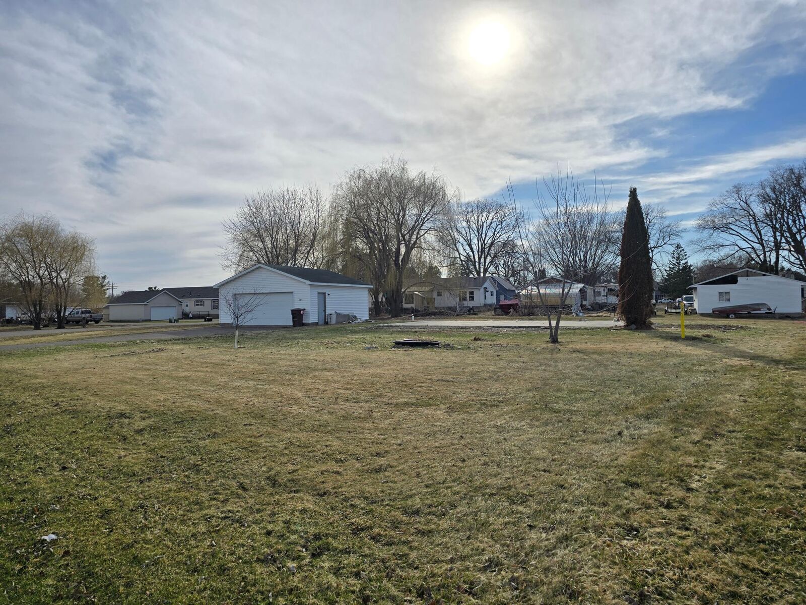 Property Photo:  405 Rosabelle Court  MN 55030 