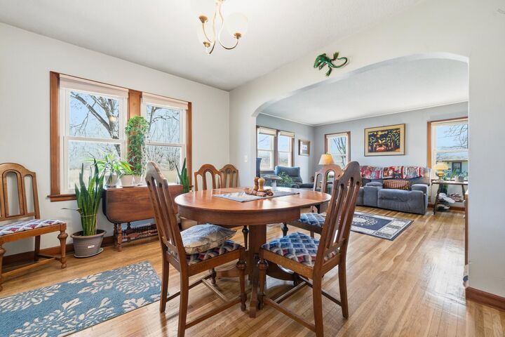 Property Photo:  31 5th Street NW  MN 56334 