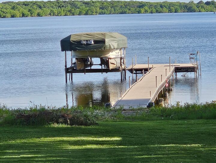 Property Photo:  130 N Freedom Road  MN 56367 