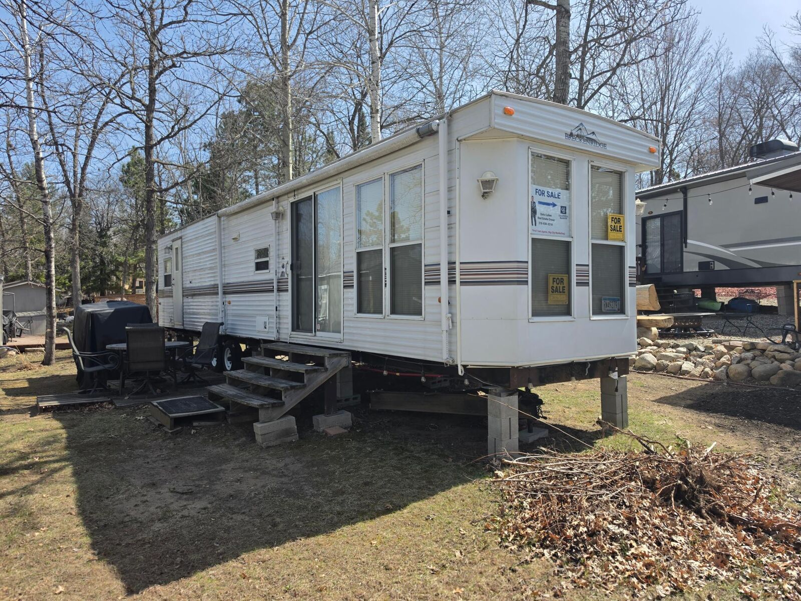 Property Photo:  30821 Plumwood Trail  MN 56472 