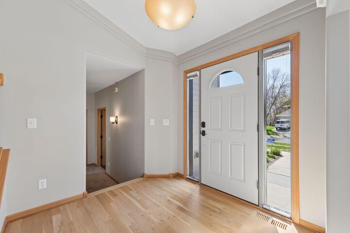 Property Photo:  4416 Coachman Lane NE  MN 55372 