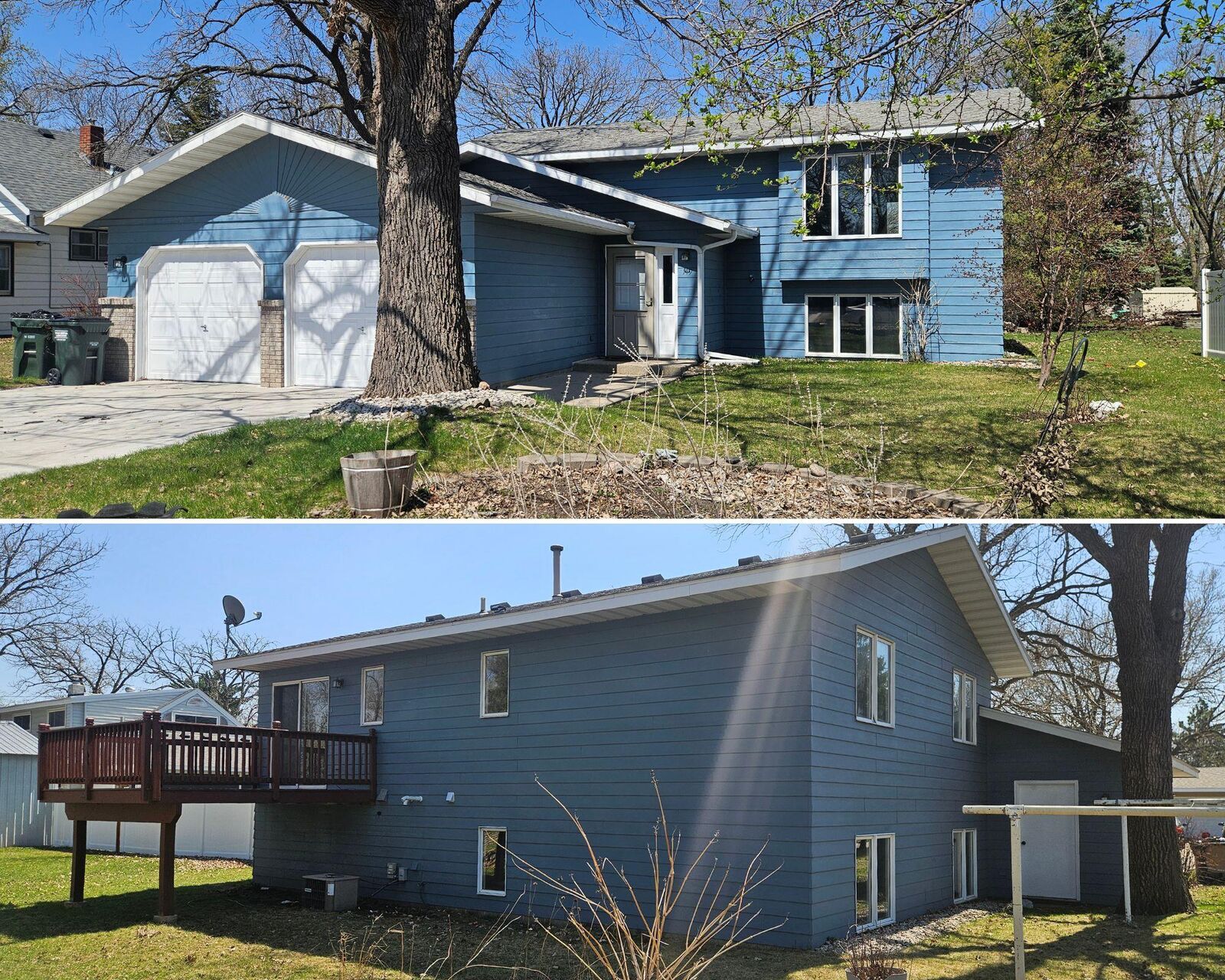 Property Photo:  149 2nd Street N  MN 56387 
