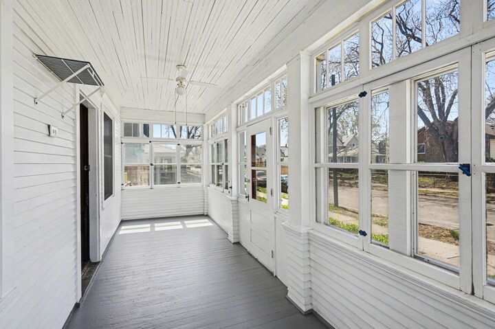 Property Photo:  2411 Grand Street NE  MN 55418 