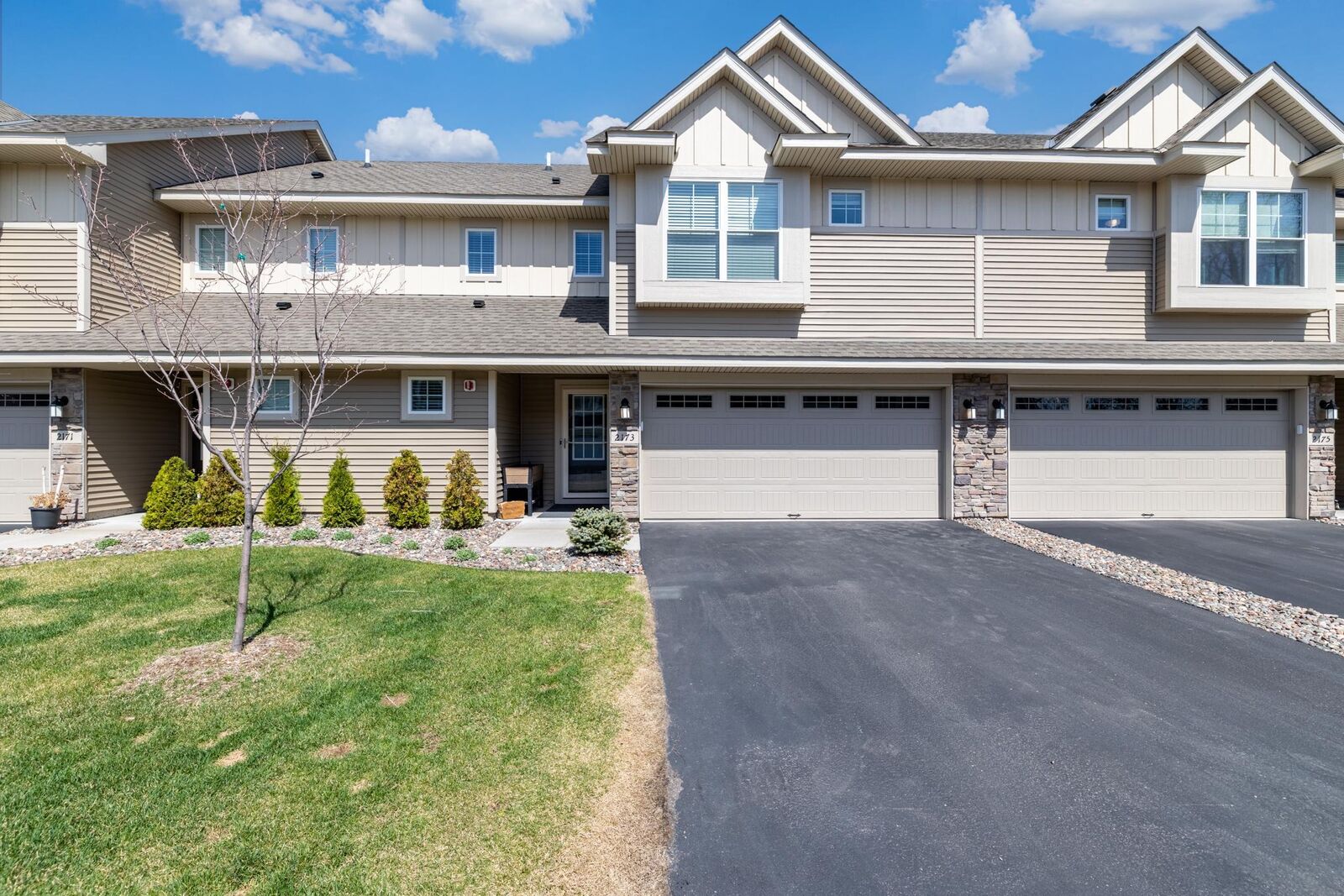 Property Photo: 2173 Jasper Court MN 55038