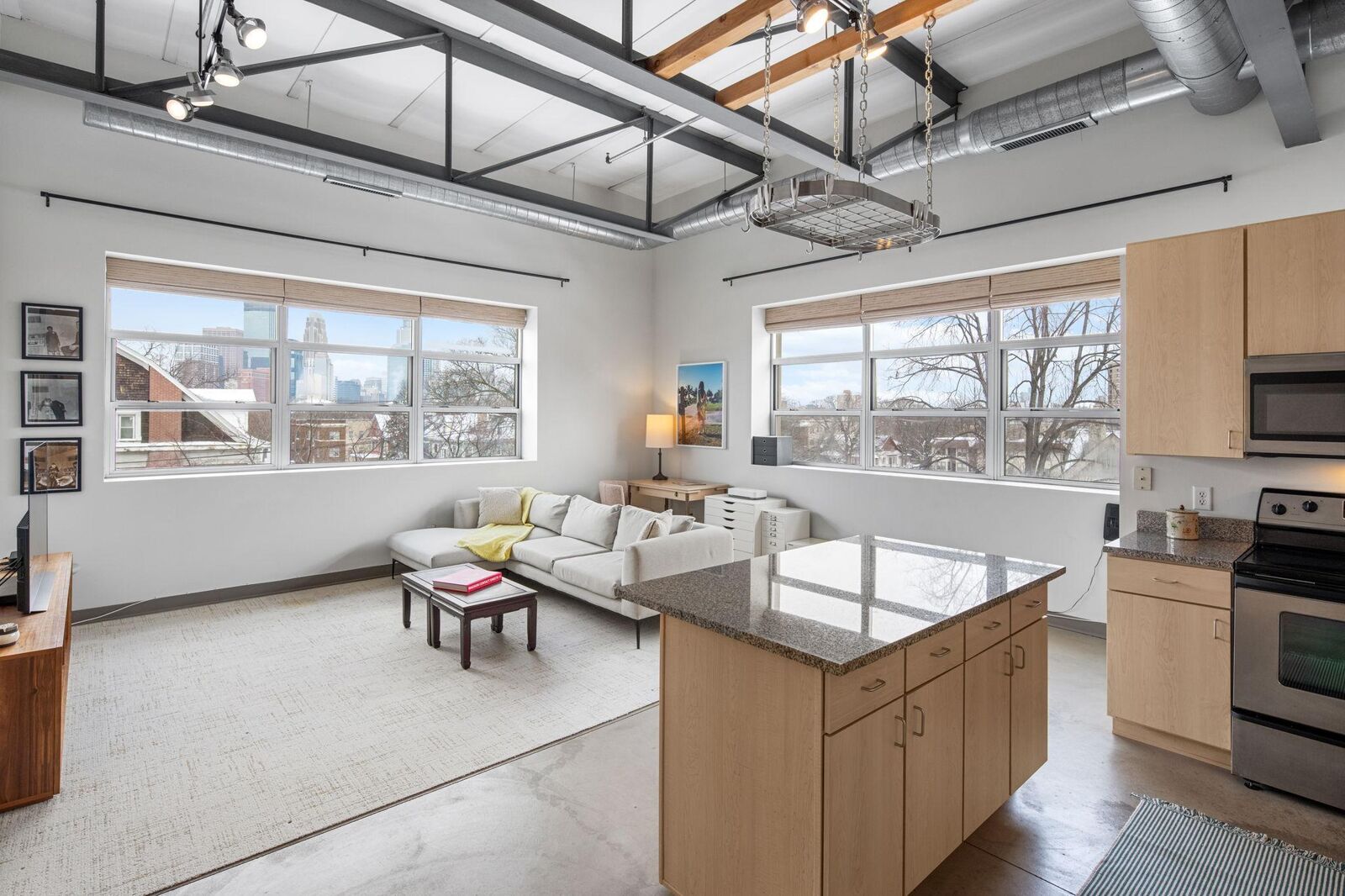 Property Photo:  111 E Franklin Avenue 316  MN 55404 