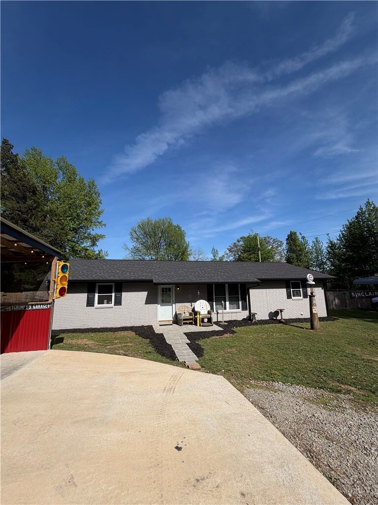 Property Photo:  13579 Highway 21  AR 72854 