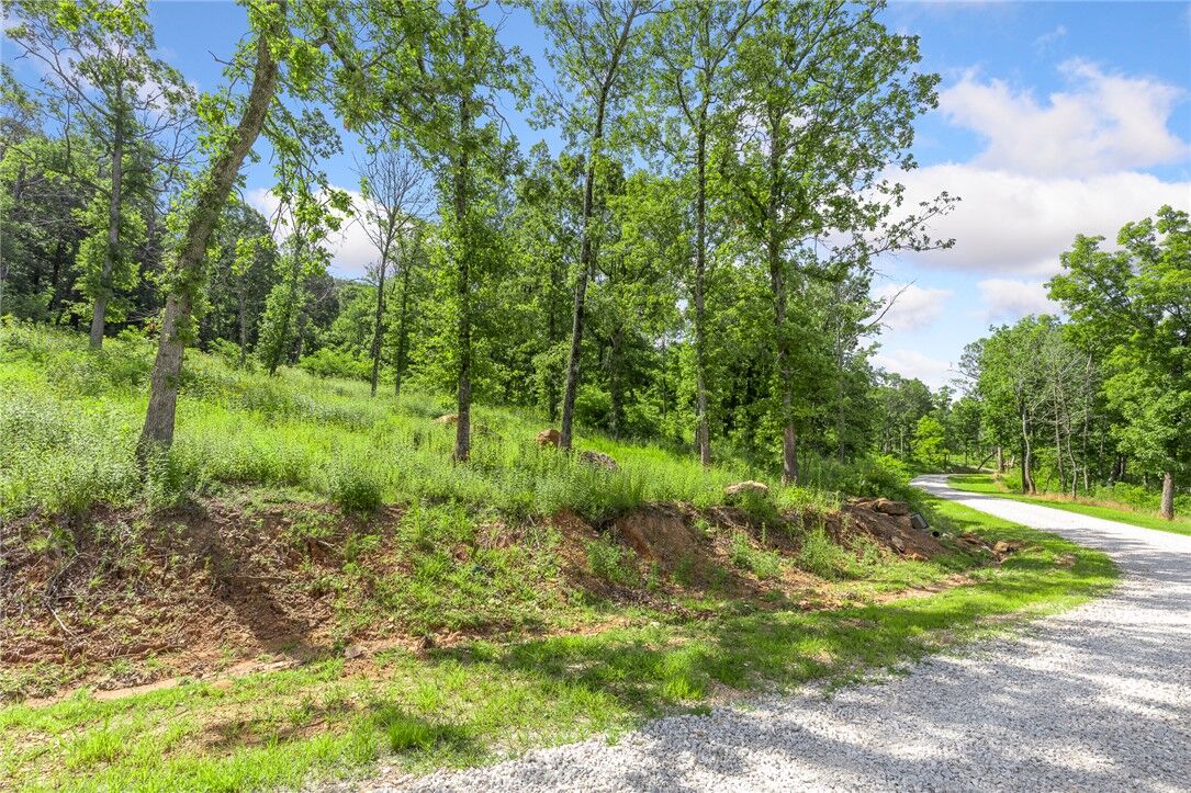 Property Photo:  Lot 45 Restore Ridge  AR 72601 