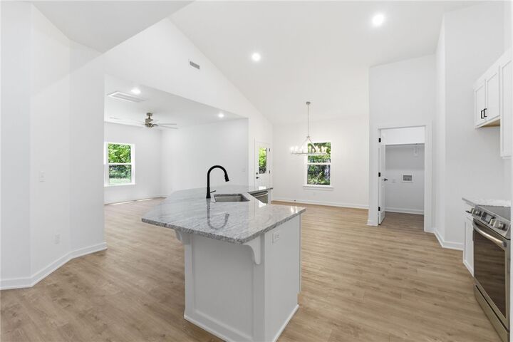 Property Photo: 59 Cromarty Drive AR 72715