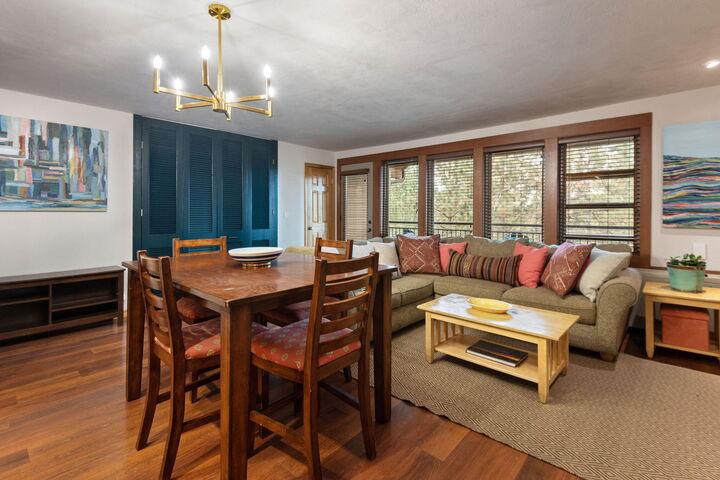 Property Photo: 18575 SW Century Drive 234 OR 97702