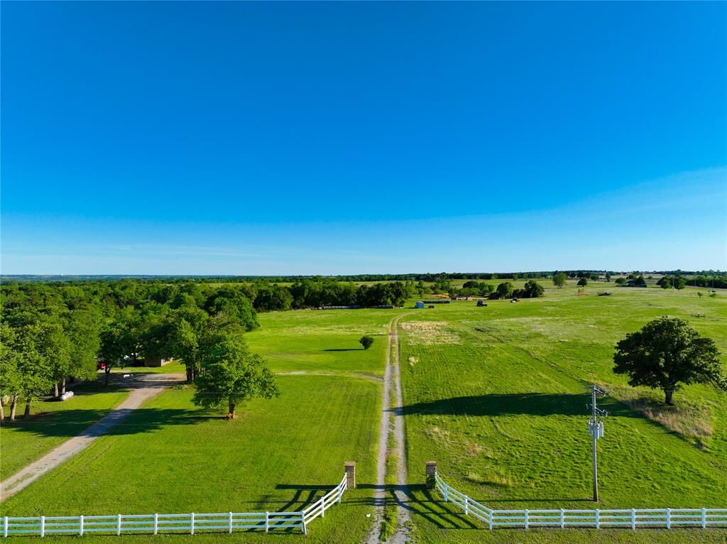 Property Photo: W County Road 72 OK 73044