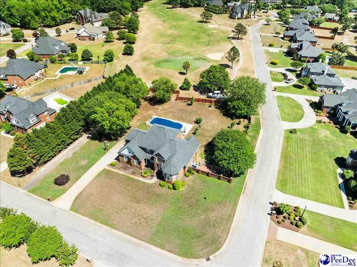 Property Photo:  398 Sahalee Ln  SC 29501 