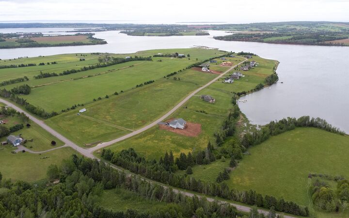 Property Photo:  Lot Alexander Drive  PE C0A 1H0 