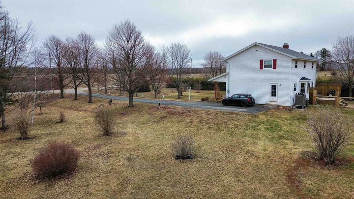 Property Photo:  282 Tarantum Road  PE C1B 3H8 