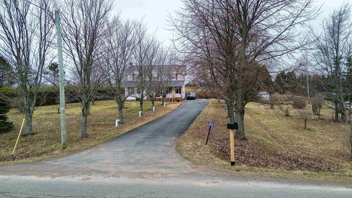 Photo de la propriété: 282 Tarantum Road PE C1B 3H8