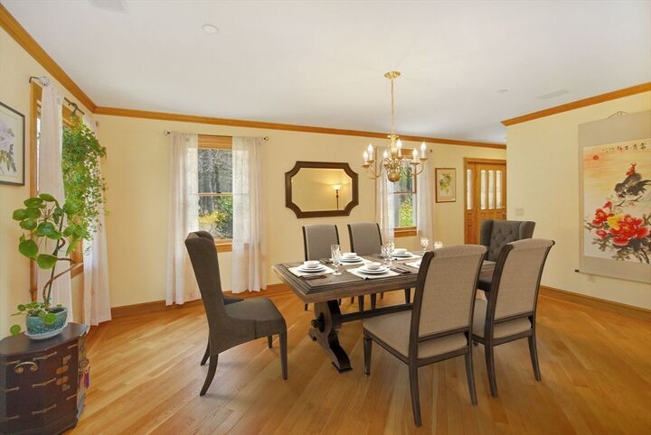 Property Photo:  17 Wyndcliff Drive  MA 01720 