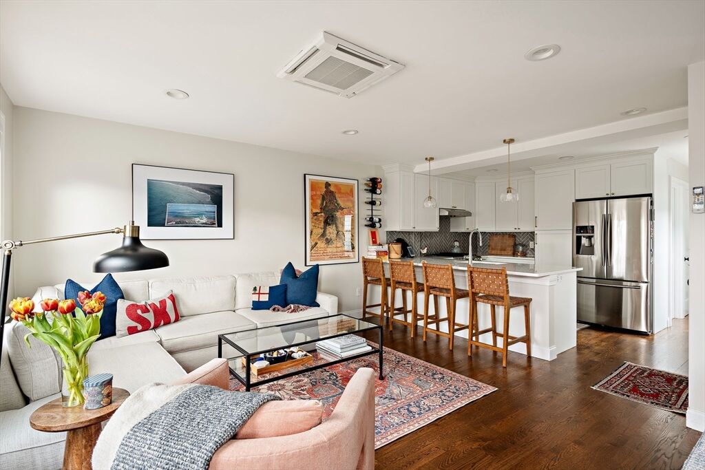 Property Photo:  4 Crystal Pl 2  MA 02129 