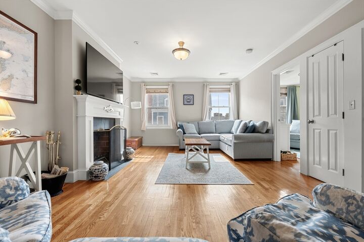 Property Photo:  57 High St 2  MA 02129 