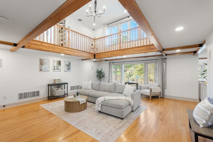 Property Photo:  22 Old Cambridge Turnpike  MA 01773 