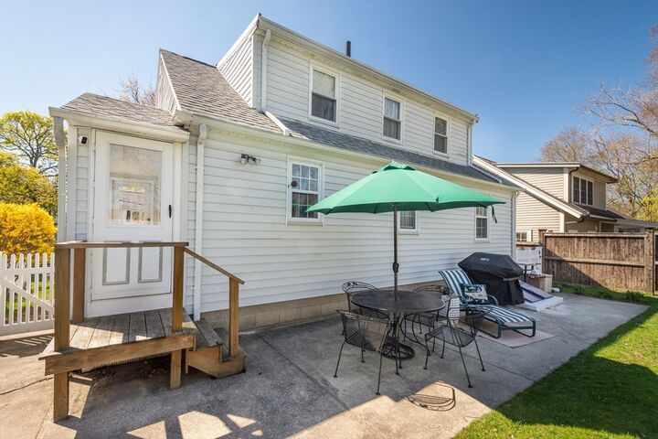 Property Photo:  73 Roberts Rd  MA 02155 