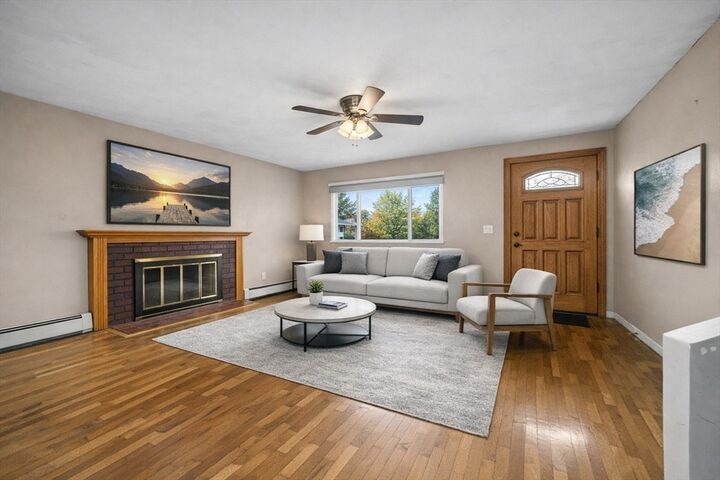 Property Photo:  25 Samoset Rd  MA 01960 