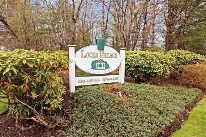 Property Photo:  663 Lowell Street 37  MA 02420 