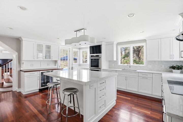 Property Photo:  192 Prospect St  MA 02043 