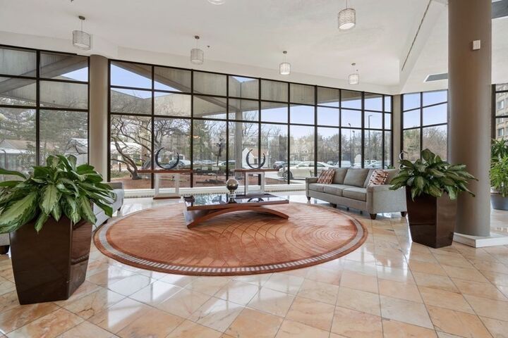 Property Photo: 250 Hammond Pond Parkway 705S MA 02467