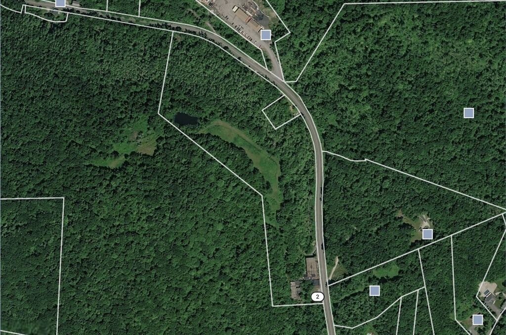 Property Photo:  20 Forest St  MA 01238 