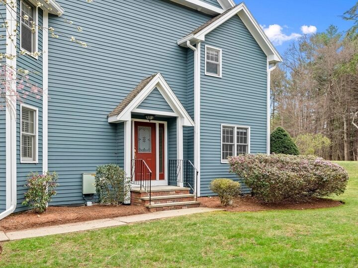 Property Photo:  31 Forest Lane 31  MA 01748 