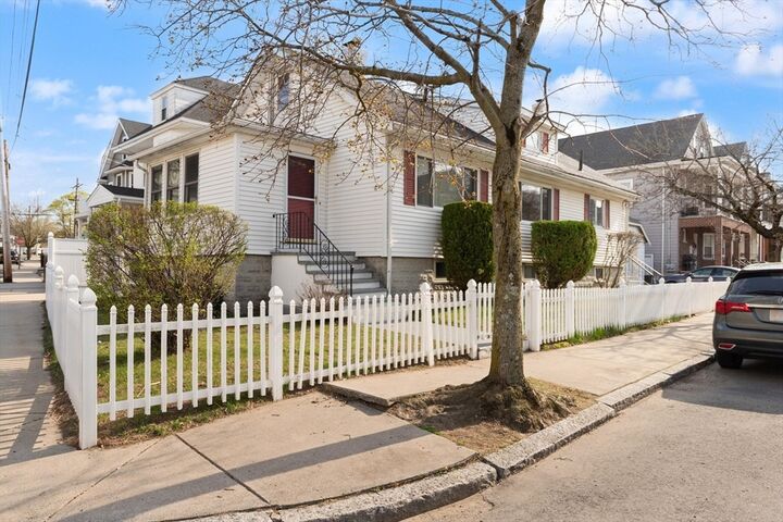 Property Photo:  30 Bowdoin St  MA 02155 