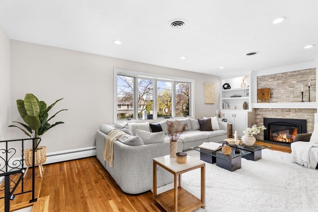 Property Photo:  62 Lovett Rd  MA 02459 