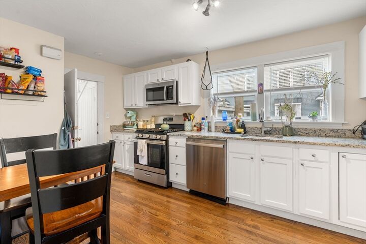 Property Photo:  34 R Clyde  MA 02145 