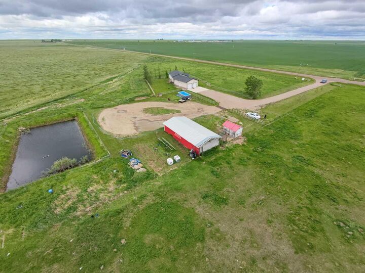 Property Photo: 142081 RR 192 AB T0K 0V0