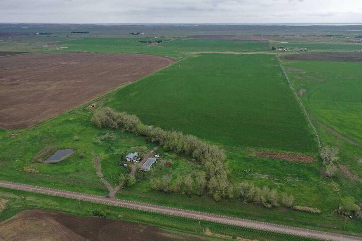 Property Photo: 173030 Hwy 875 AB T0J 3K0