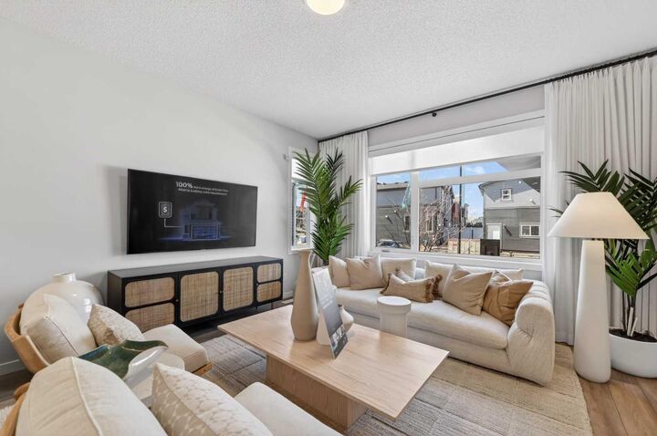 Property Photo: 16 Belmont Place SW AB T2X 5E3