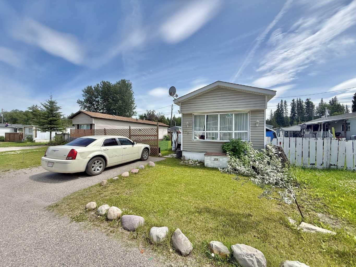 Property Photo: 133 Jarvis Street 279 AB T7V 1R6