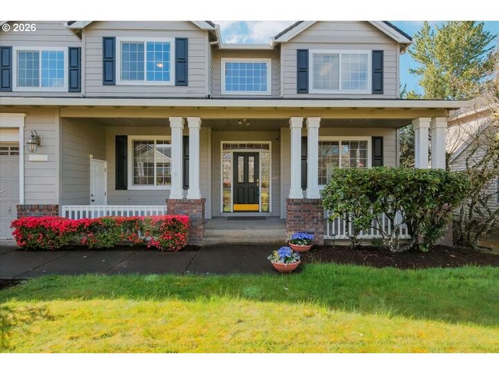 Property Photo:  6009 SW Grand Oaks Dr  OR 97333 