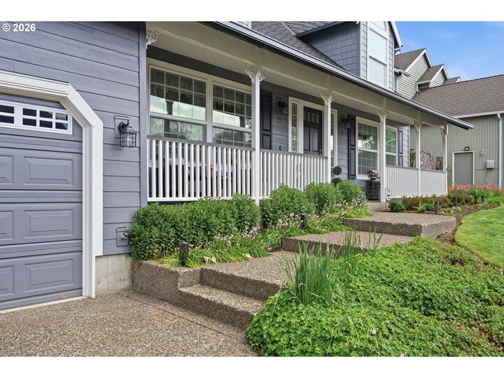 Property Photo:  12323 SE Ashley St  OR 97015 