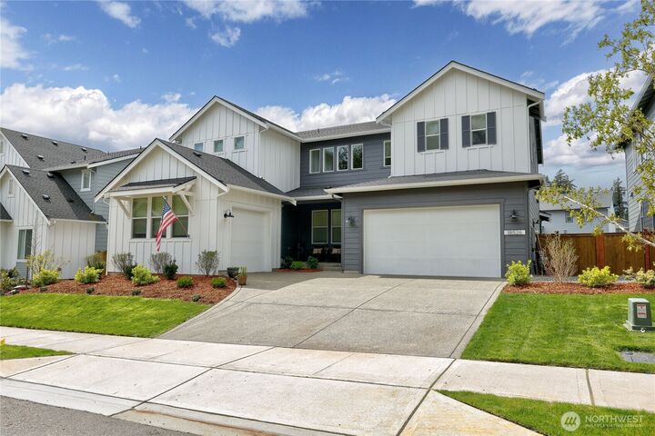 Property Photo:  18526  Sawgrass Drive NE  WA 98370 
