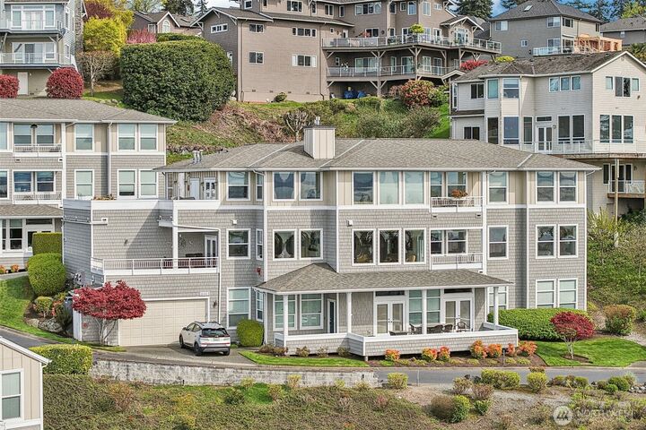 Property Photo: 11009 E Villa Monte Drive WA 98275