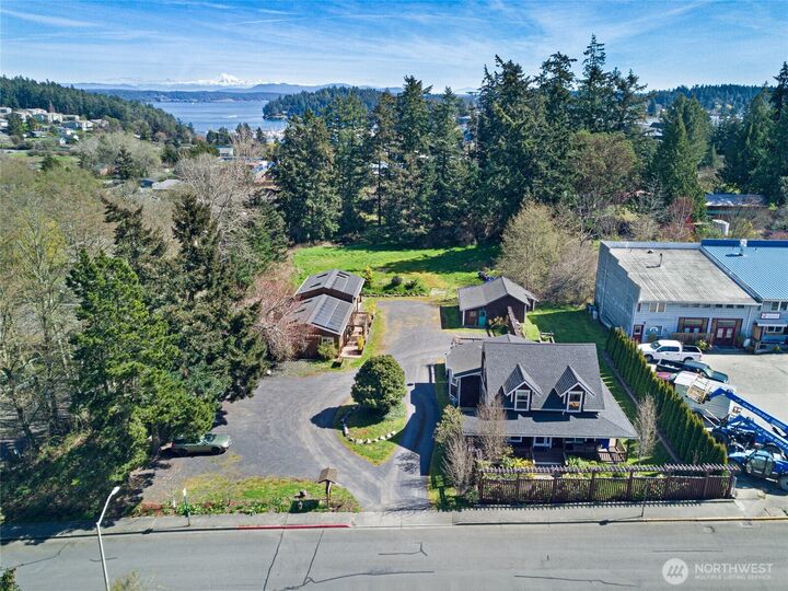 Property Photo:  326  Carter Street  WA 98250 