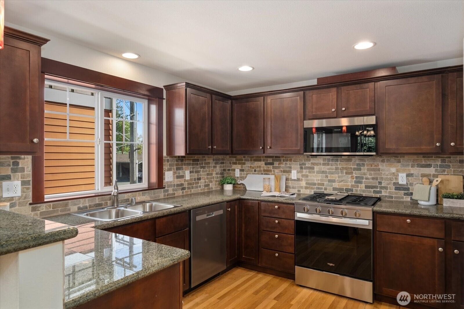 Property Photo:  2205 NE 92nd Street  WA 98115 