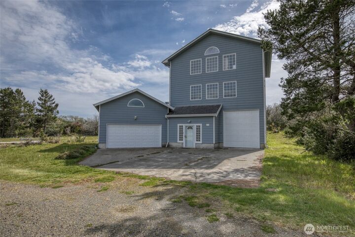 Property Photo:  171  Marine View Drive SE  WA 98569 