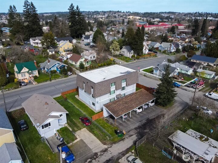 Property Photo:  2001  11th Street  WA 98337 